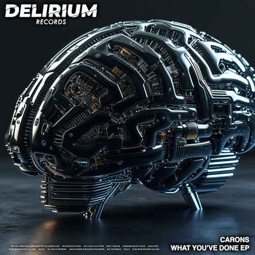 What You've Done EP