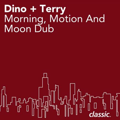 Morning, Motion And Moon Dub