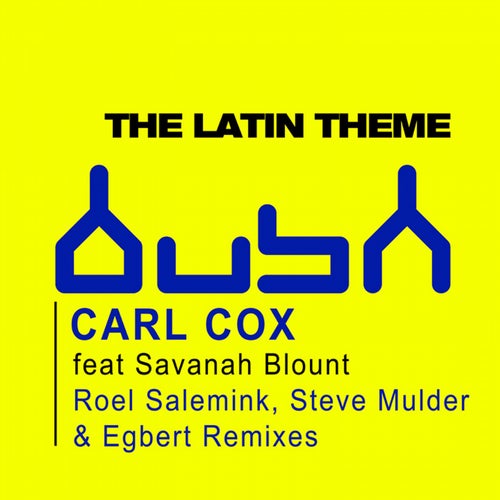 The Latin Theme (feat. Savanah Blount)
