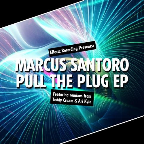 Pull The Plug EP