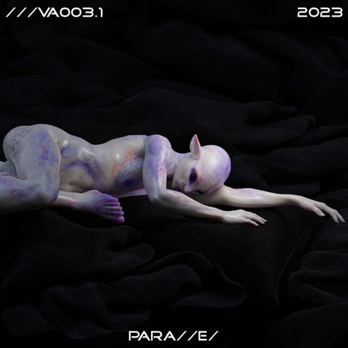 PARA//E/ VARIOUS ARTISTS 003.1