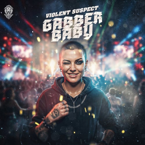 Gabber Baby - Extended Mix