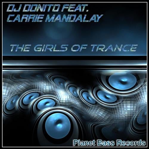 The Girls Of Trance
