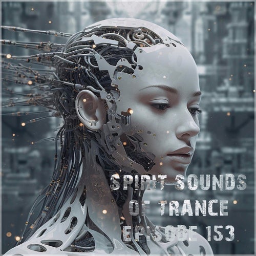 Spirit Sounds of Trance Episode 153