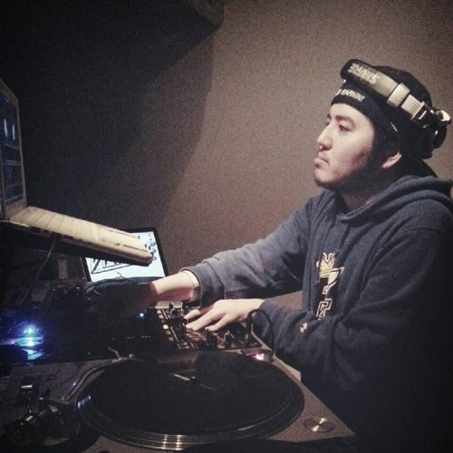 DJ SHIKISAI