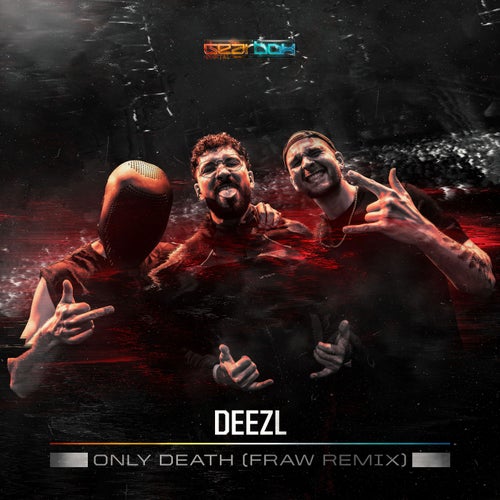 ONLY DEATH (FRAW REMIX)