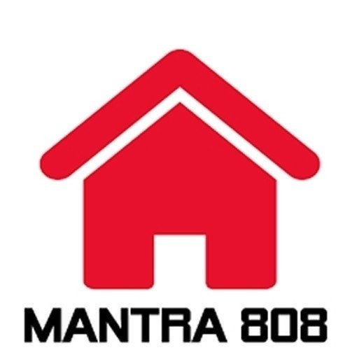 Mantra 808 dj chart  MAY