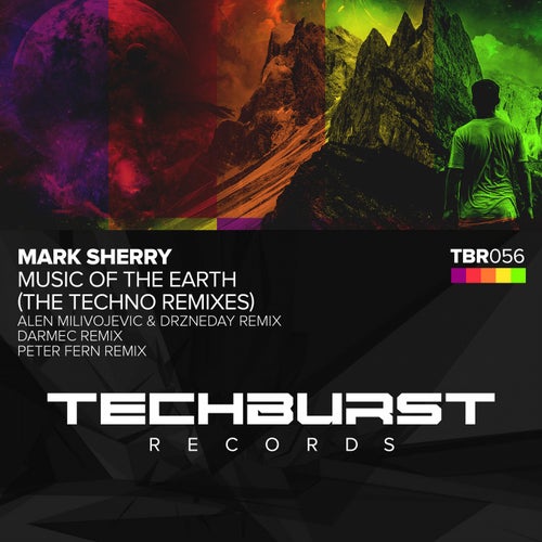 Music of The Earth - Remixes
