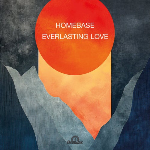  Homebase - Everlasting Love (2024) 