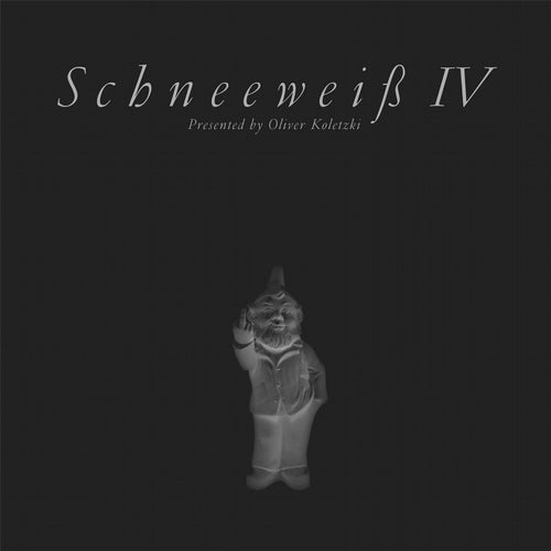 Schneeweiss IV Presented By Oliver Koletzki