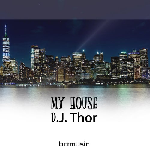 My House