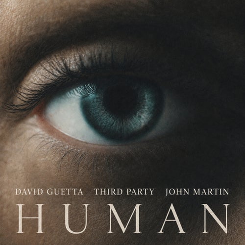 Human (Extended Mix)