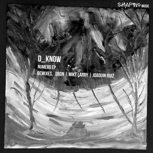 Numero EP