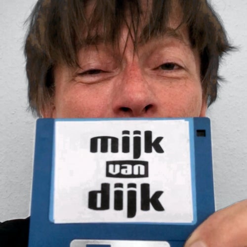 Mijk Van Dijk Releases Ordered By Recency Chart - (Trance (Main Floor),Techno (Peak Time / Driving),Electro (Classic / Detroit / Modern)) Album Cover