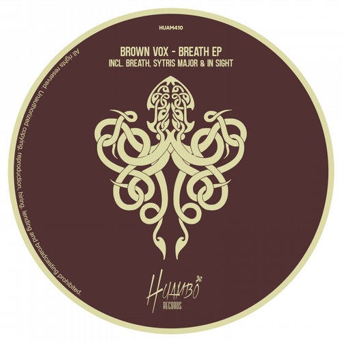 Breath EP