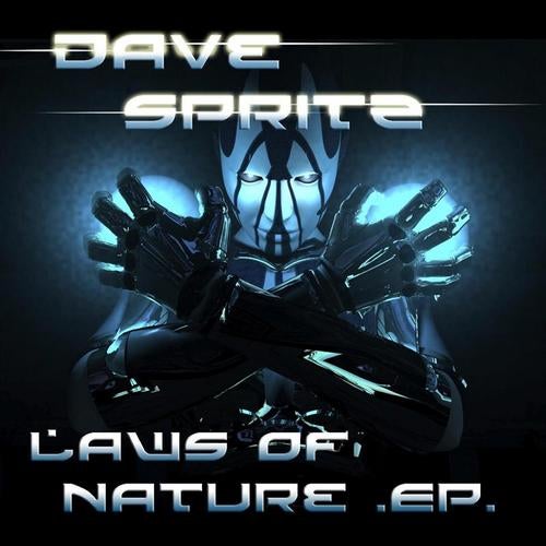 Laws Of Nature EP
