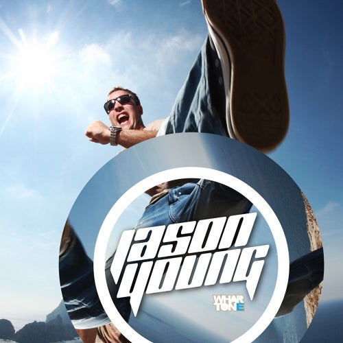 Jason Young "Get Down" April Chart 2014