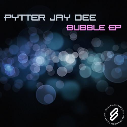 Bubble EP