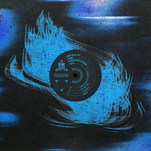 BLUE [RCR002]