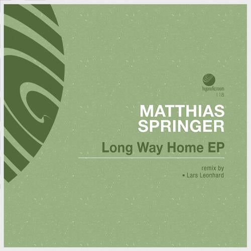 Long Way Home EP