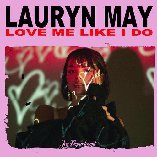 Love Me Like I Do (Lorenzo Righini Mixes)