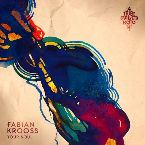  Fabian Krooss - Your Soul (2024) 