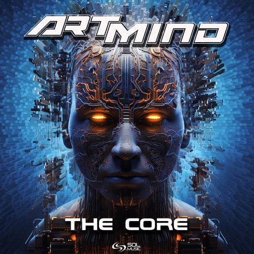  Artmind - The Core (2023) 