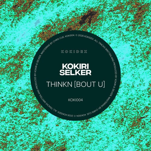 THINKN (bout u) (Extended Mix)