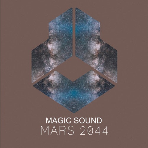 Mars 2044
