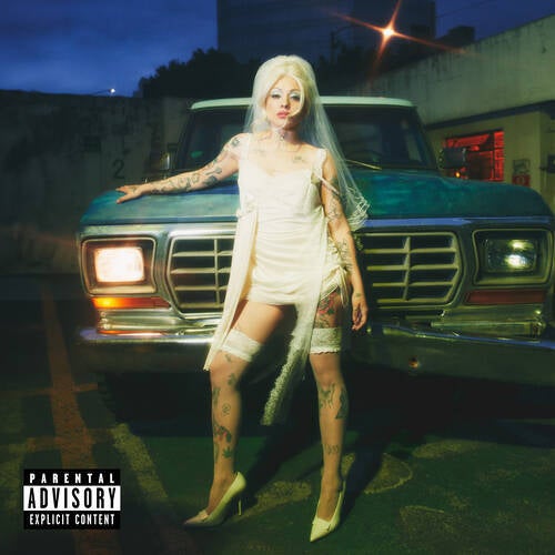 Femme Fatale Vol. 2