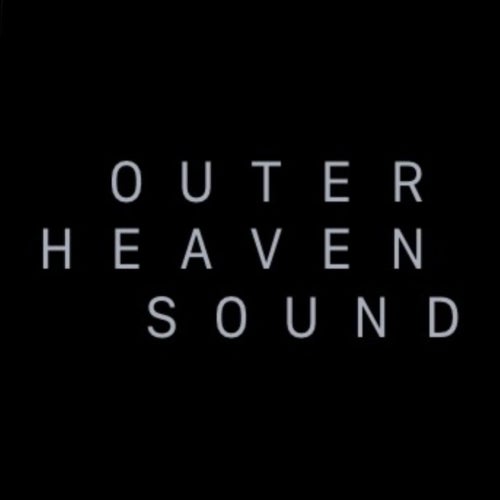 Outer Heaven Sound