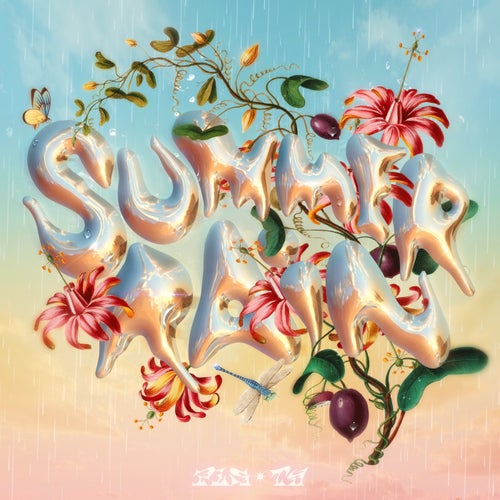 Summer Rain