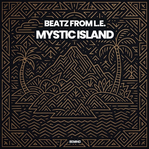 Mystic Island