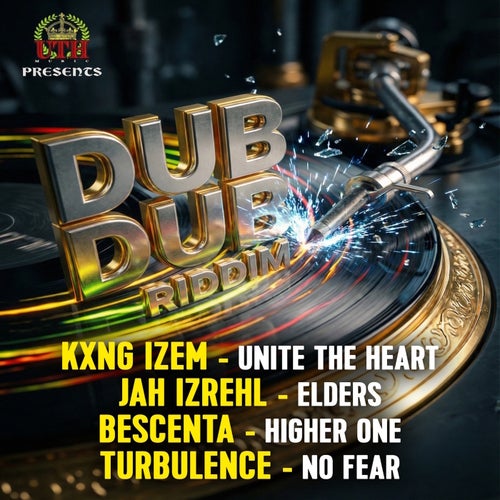 Dub Dub Riddim