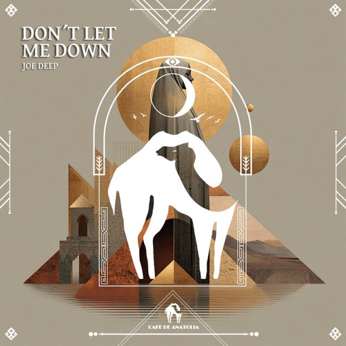 Don't Let Me Down