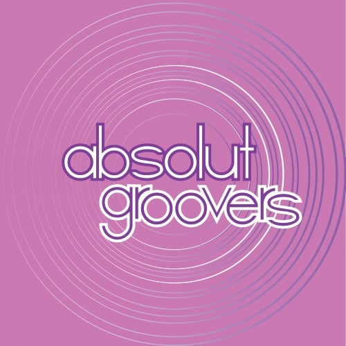 ABSOLUT GROOVERS - ABSOLUT SELECTION 12/12