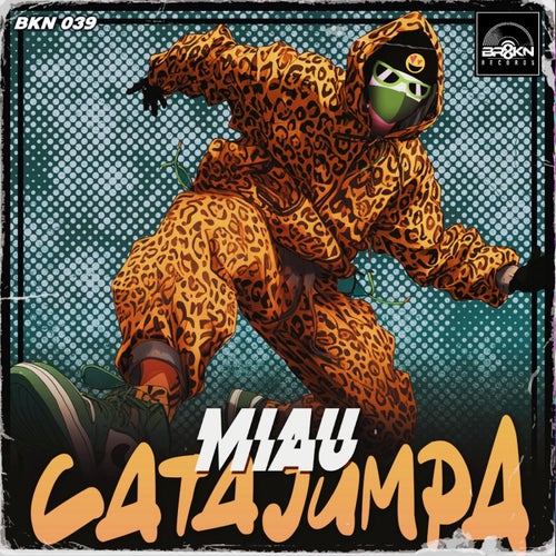 Catajumpa (Original Mix)