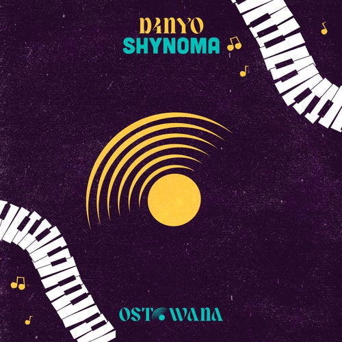 Shynoma
