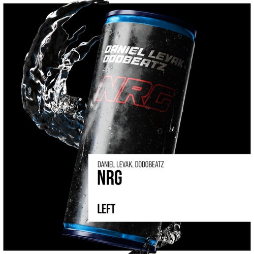 NRG (Extended Mix)