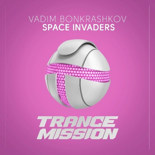 VADIM BONKRASHKOV 'SPACE INVADERS' CHART