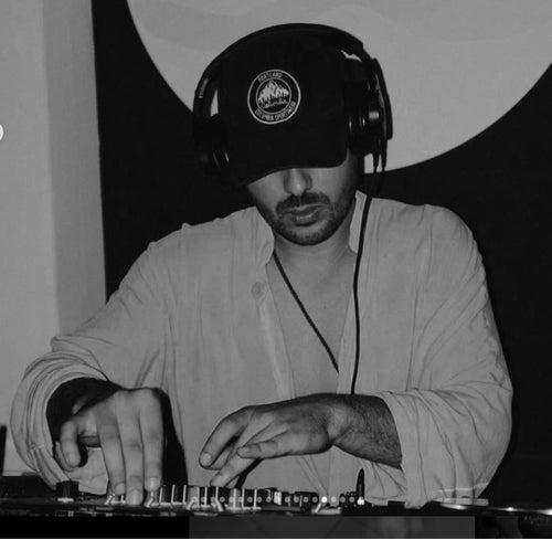 Moodymann - Don't You Want My Love (Original Mix) [Peacefrog