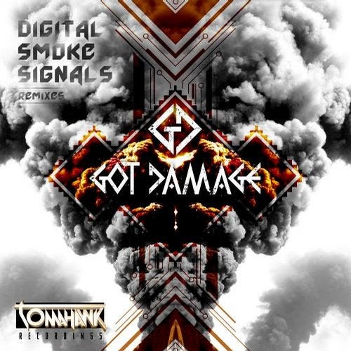Digital Smoke Signals