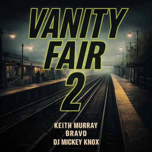 Vanity Fair 2
