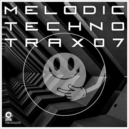 Melodic Techno Trax 07