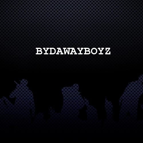 Bydawayboyz