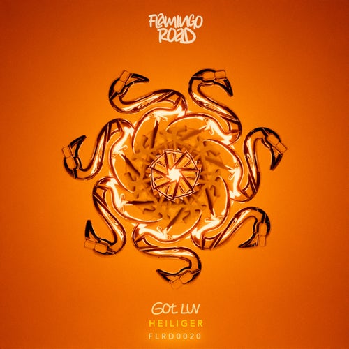 Got Luv EP