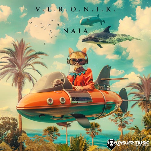 VA | V.E.R.O.N.I.K. - Naia 2024 год Скачать Онлайн в Mp3 (Бесплатно)