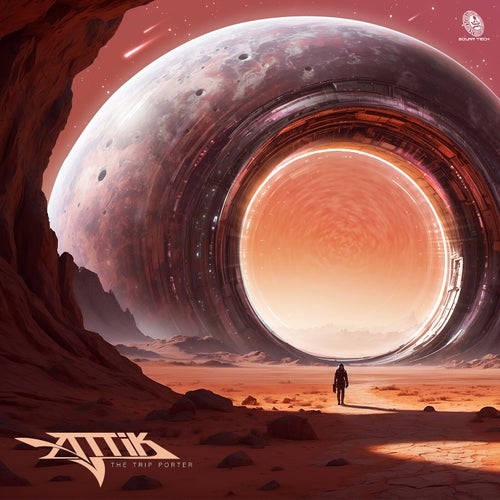  Attik - The Trip Porter (2024) 