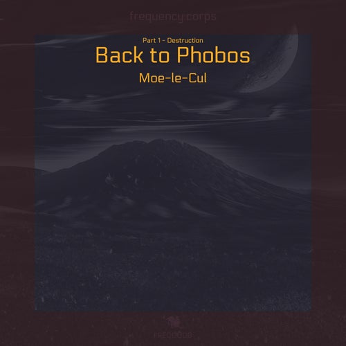 Back to Phobos