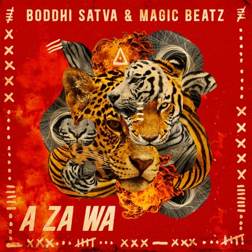 A Za Wa